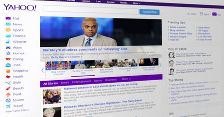 Jak usunąć Yahoo z przeglądarki Chrome i Firefox?