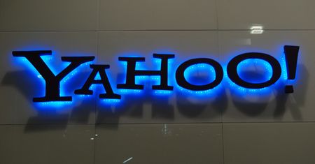 Czy posiadasz konto w Yahoo?