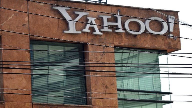 yahoo