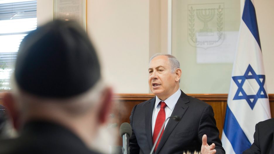Kryzys dyplomatyczny na linii Polska-Izrael przybiera na sile. Nie tylko przez błędy polskiego rządu, ale również przez słowa części polityków opozycji