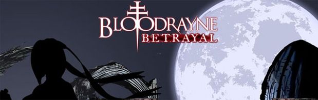 Nie zadzieraj z rudzielcami - BloodRayne: Betrayal