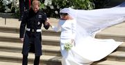 Meghan jak Kopciuszek. Okazuje się, że jest podobieństwo