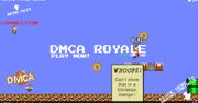 W Mario Royale nie pogramy, ale w Infringio Royale już tak