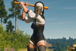 Cuisine Royale – rozbudowana strzelanka z gatunku Battle Royale dostępna w Xbox Game Preview