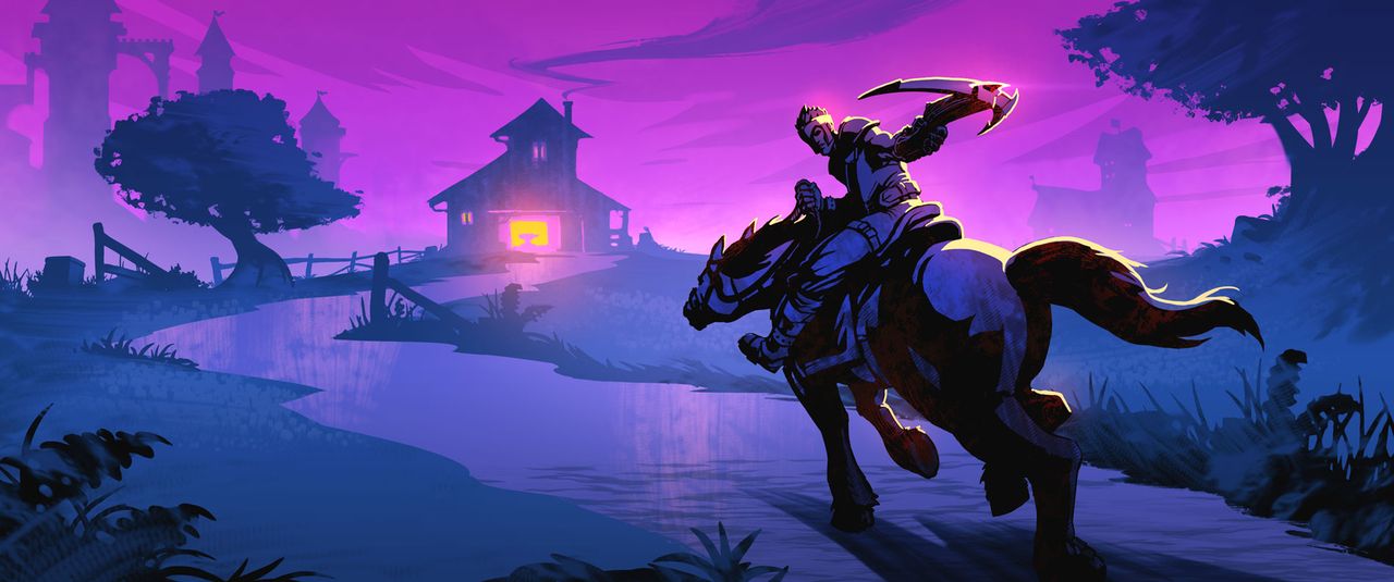 Realm Royale we wczesnym dostępie. Ponieważ battle royale nigdy za dużo