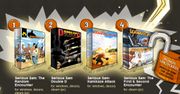 Indie Royale na &quot;poważnie&quot; [Serious Sam]