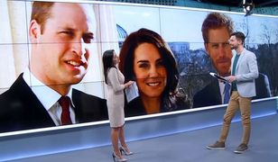 #dzieńdobryPolsko: co słychać u brytyjskiej rodziny królewskiej?