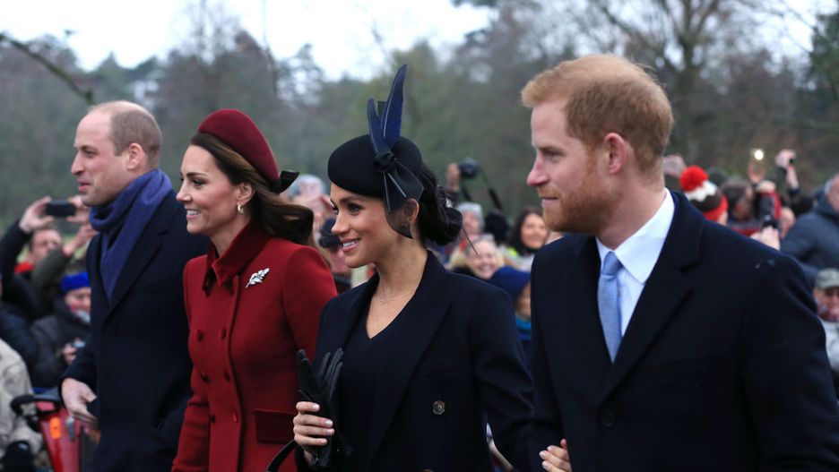 Meghan Markle często maluje paznokcie na biało. Wiemy, co to oznacza