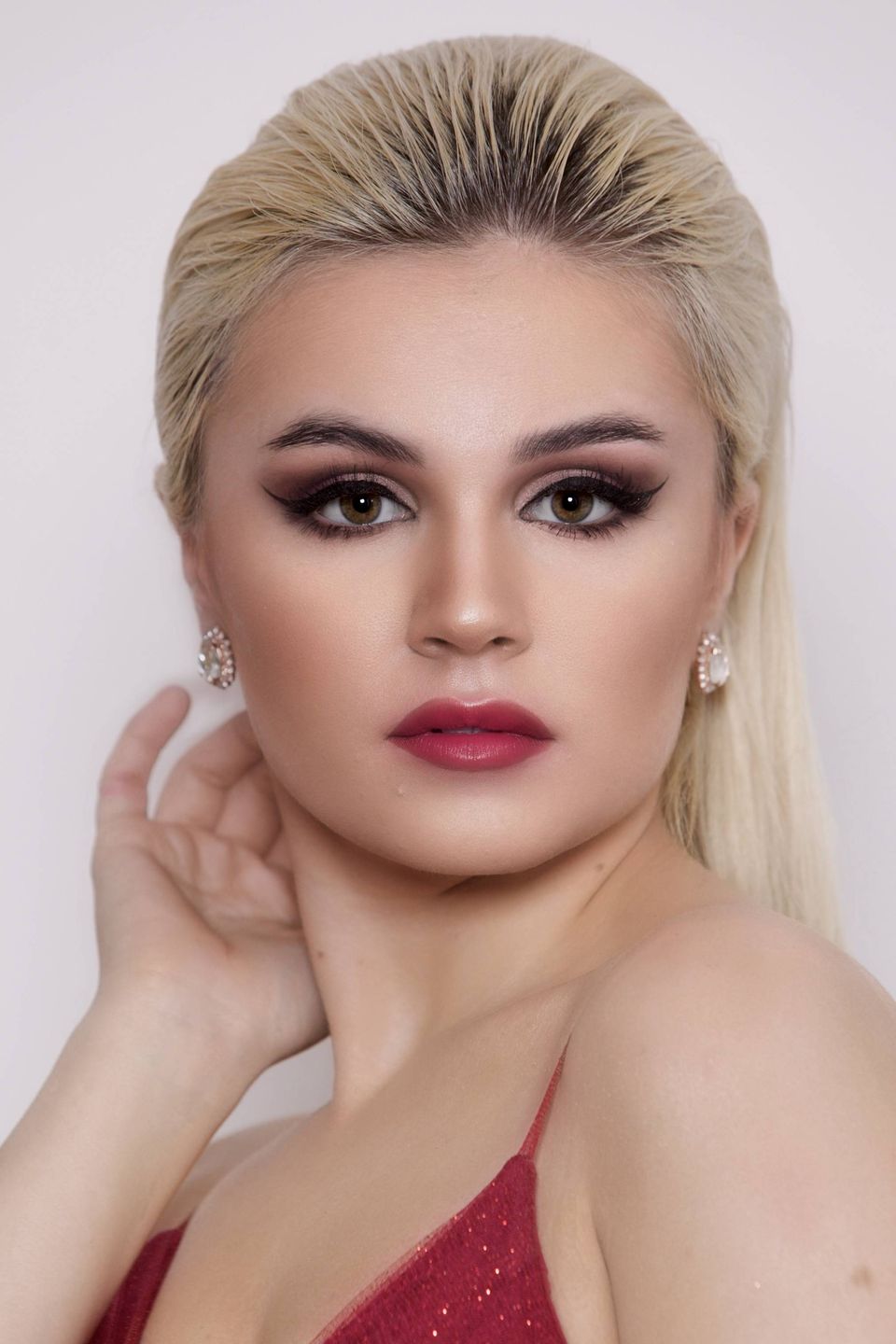 Walia Miss Supranational 2019: Emily Ryan