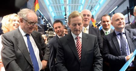 Zmarł Arthur Ryan, założyciel sieci sklepów Primark
