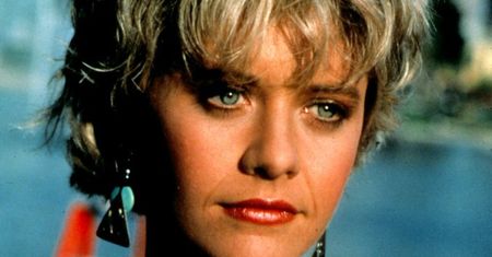 Meg Ryan: ukochana dziewczyna Ameryki zniszczona przez operacje