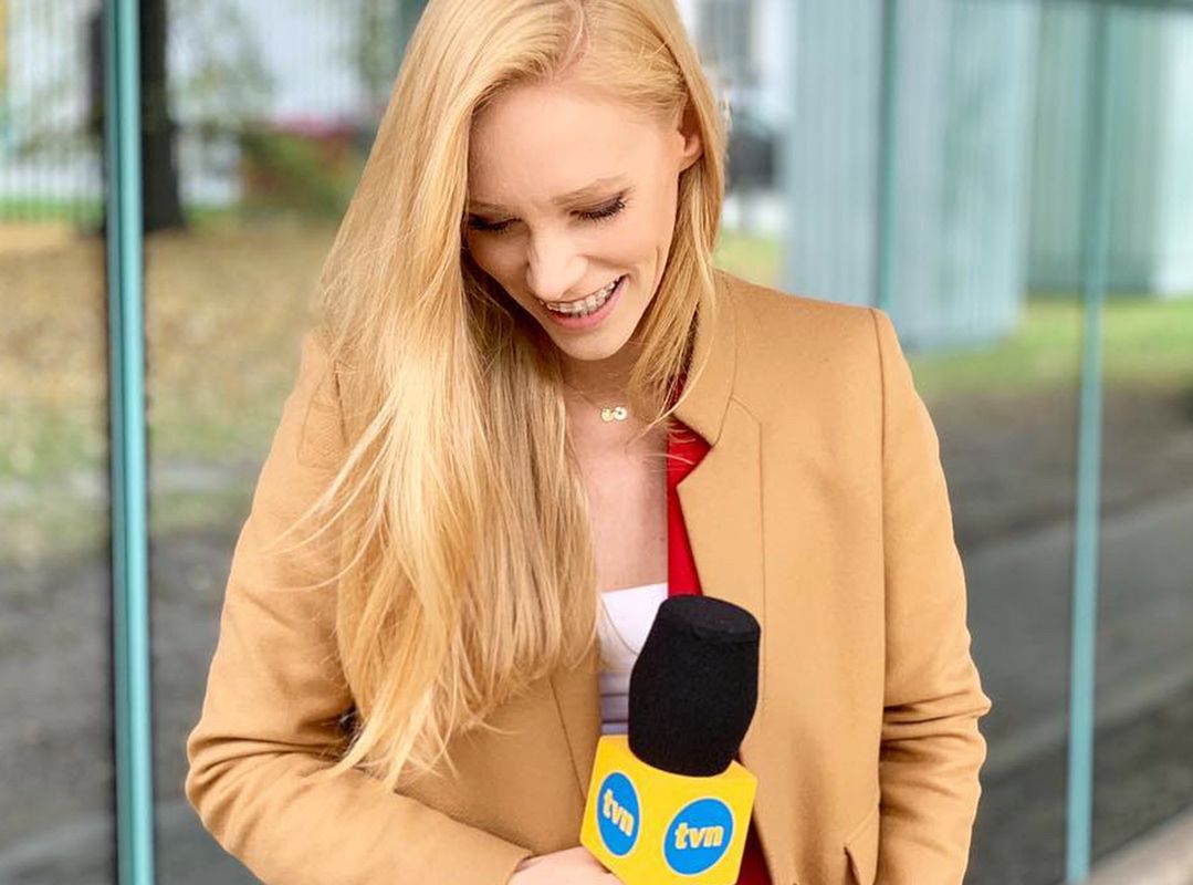 Magda Łucyan wyszła za mąż. W sieci pojawiły się zdjęcia znanych gości
