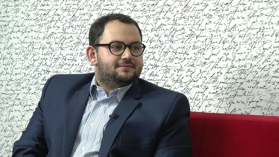 Tovmasyan krytykuje spot PiS