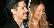 Mariah Carey rozstała się z młodszym o 15 lat partnerem. Przerosła go sytuacja z jej... dziećmi