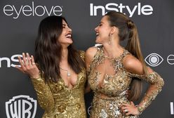 Sofia Vergara i Priyanka Chopra jak bliźniaczki