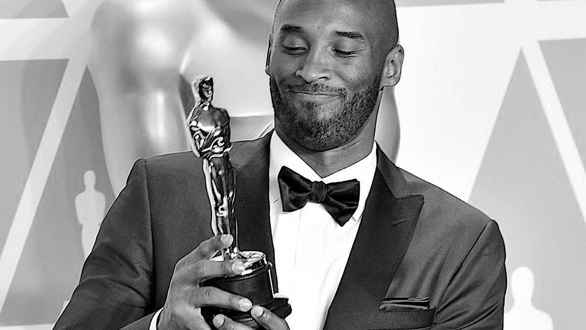 Kobe Bryant – hołd na Oscarach 2020