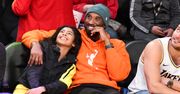 Kobe Bryant i jego córka Gianna zostali razem pochowani. Wszędzie balony i kwiaty