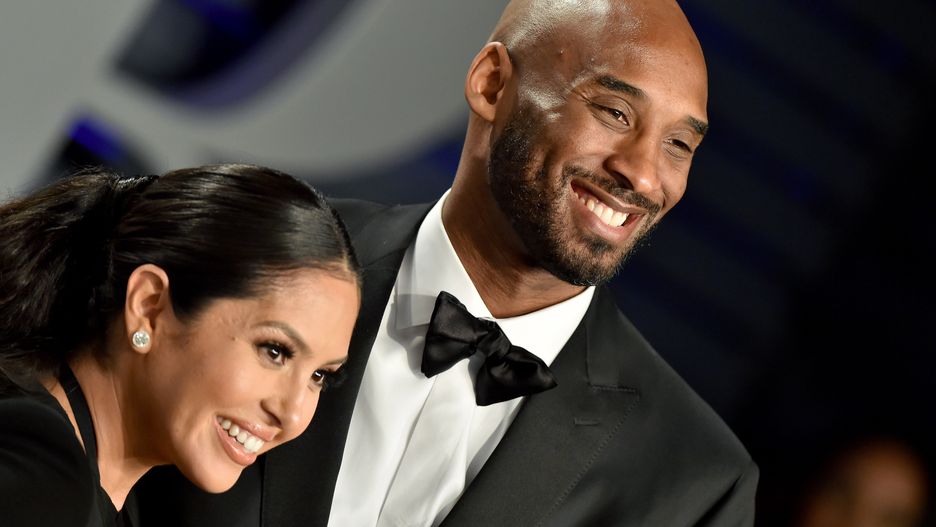 Kobe Bryant był jednym z najlepszych koszykarzy na świecie