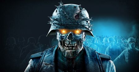 Zombie Army 4: Dead War z datą premiery