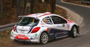 17 sezon Peugeota w RSMP