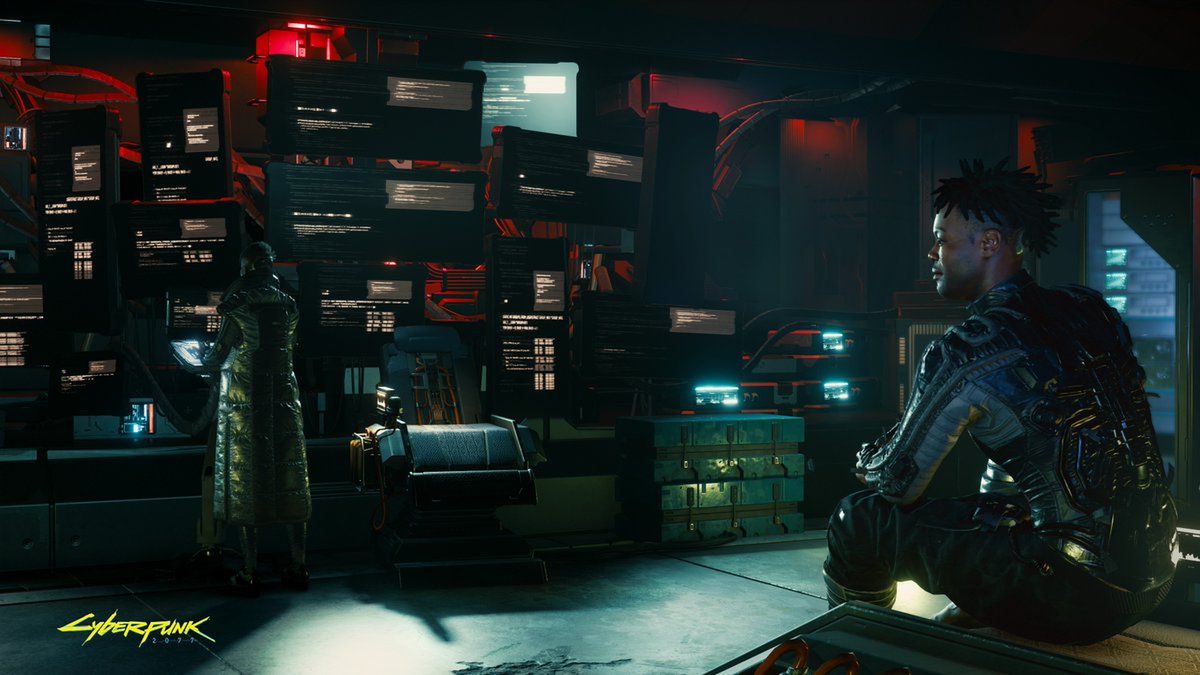 Mateusz Tomaszkiewicz opowiada o systemie „ścieżek życia” w Cyberpunk 2077