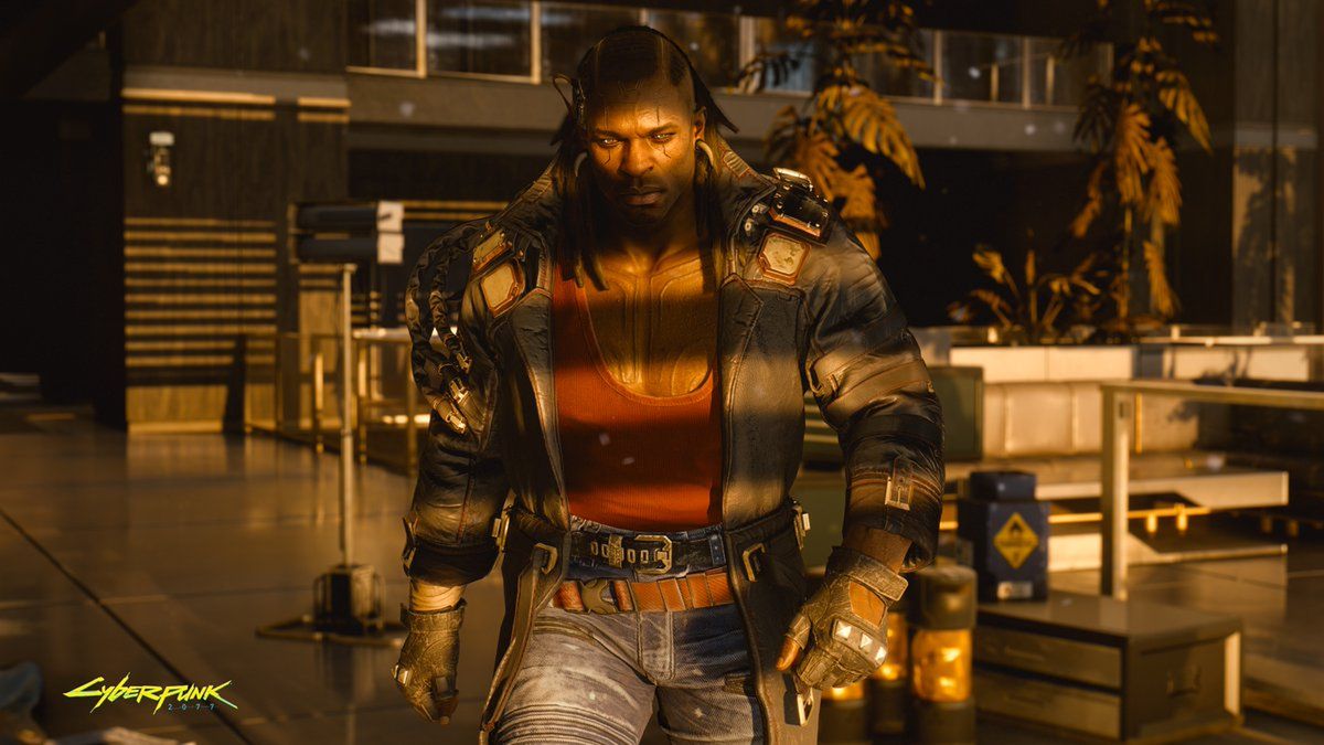 Cyberpunk 2077 będzie miał wiele zakończeń