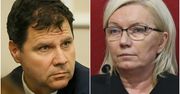 Julia Przyłębska i Mariusz Muszyński kandydatami na prezesa TK