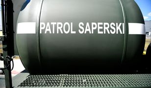 Kołobrzeg. Wielka akcja wydobycia niewybuchów. 1700 osób zostanie ewakuowanych