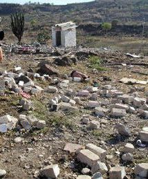 Eksplozja w wytwórni fajerwerków