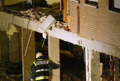 "Mózg" zamachów w Madrycie wysadził się w powietrze