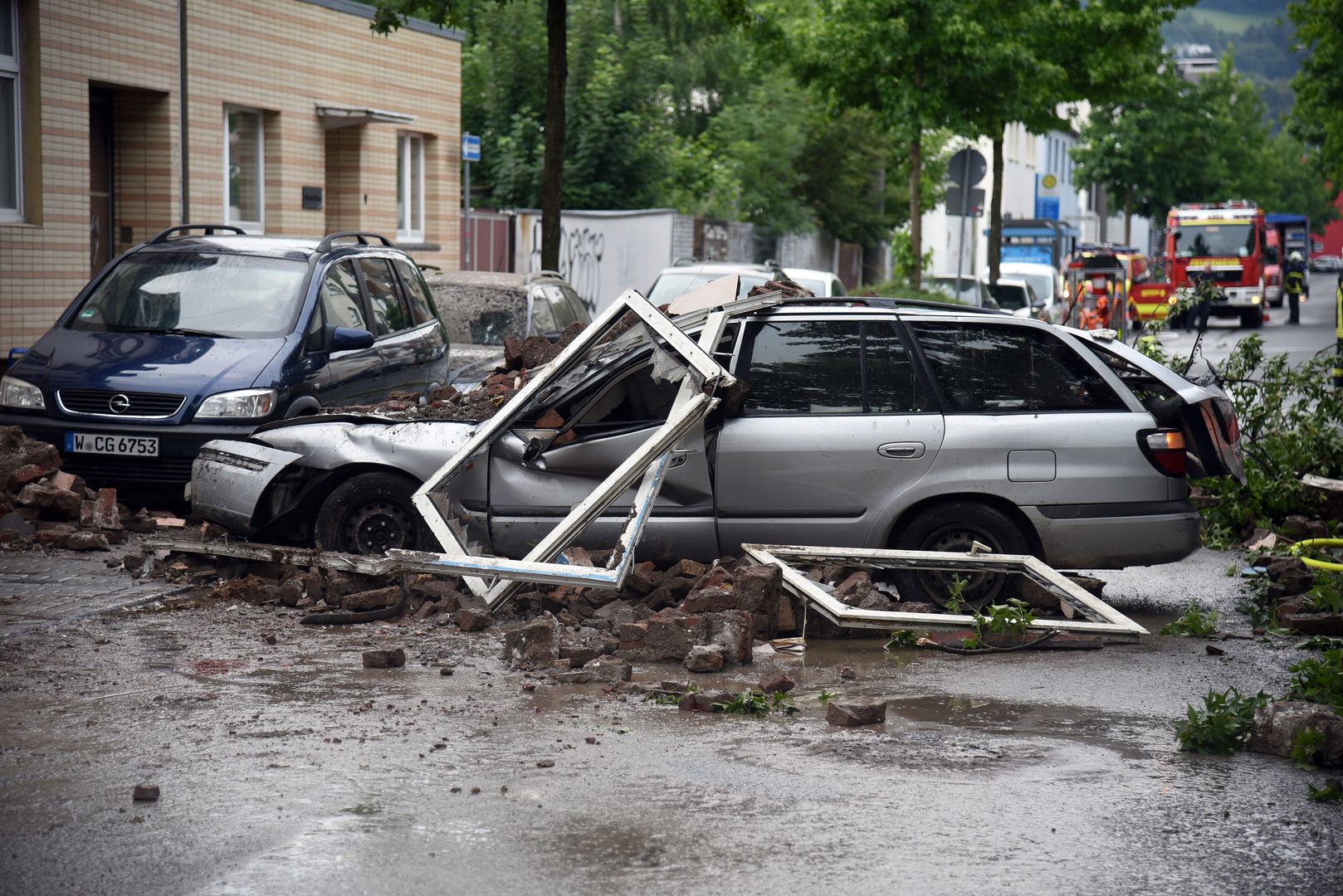 Na ratunek potrzebującym!