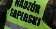 Przez Polskę jedzie oryginalny konwój. Niewybuchy w specjalnej asyście saperów