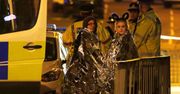 Zamachowiec z Manchesteru to 22-letni Salman Abedi?