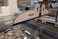 Pieczarki, boczniaki, sztuczne aromaty. Sprawdzamy, co pływa w grzybowej