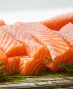 Na polskim stole. Otwieramy się na owoce morza, obraziliśmy się na łososia