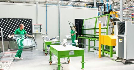 Powstał nowy polski klaster motoryzacyjny