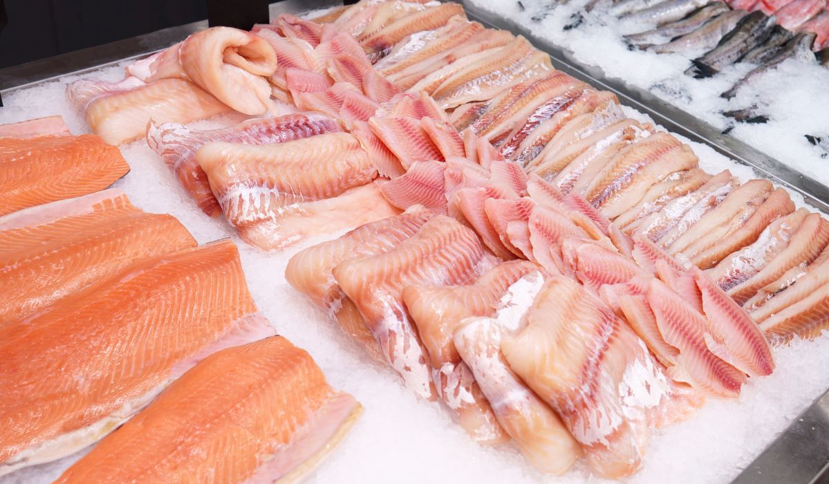 Jedz zamiast łososia i dorsza. Te ryby kosztują grosze, a są bardzo zdrowe