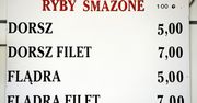 Ile może kosztować obiad nad polskim morzem? Rybka za stówkę to nic niezwykłego