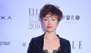 Dawno niewidziana Natalia Przybysz. To odpowiedni strój na czerwony dywan?