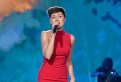 Natalia Przybysz w Opolu: co za figura!