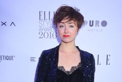 Dawno niewidziana Natalia Przybysz. To odpowiedni strój na czerwony dywan?