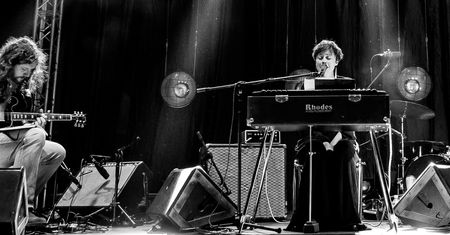 MOMU'sic Maker's – więcej niż koncert