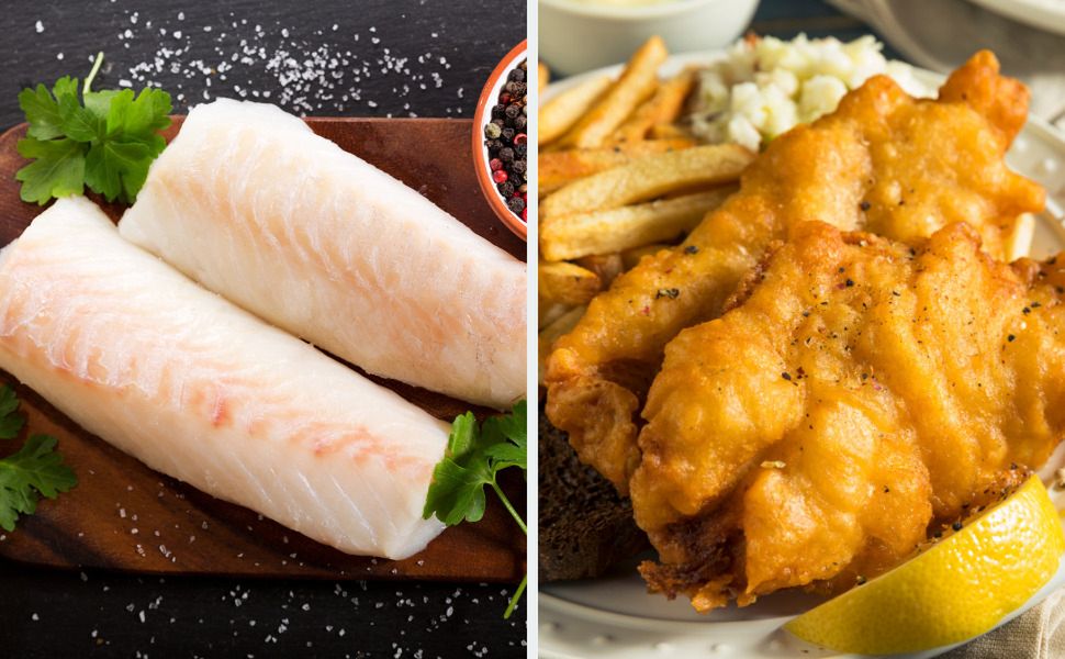 Kiedy dodać sól podczas smażenia ryby? Odpowiedni moment jest kluczowy