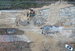 Warszawa. Wszystkie budynki mieszkalne mają ogrzewanie po awarii na Sadybie. "Uspokajamy mieszkańców"