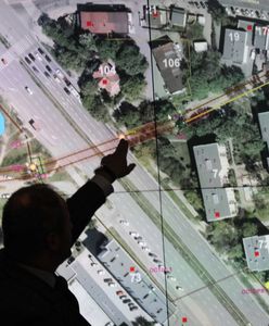 Warszawa. Są pierwsze ustalenia ws. awarii sieci ciepłowniczej na Sadybie