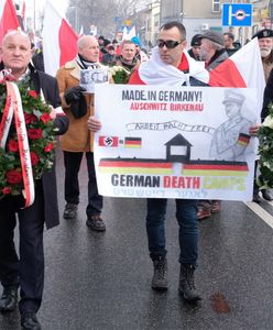 Joachim Brudziński o manifestacji narodowców w Oświęcimiu: żyjemy w państwie prawa