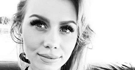 Anna Rybak korzysta z popularności. Kuszenie opanowała do perfekcji