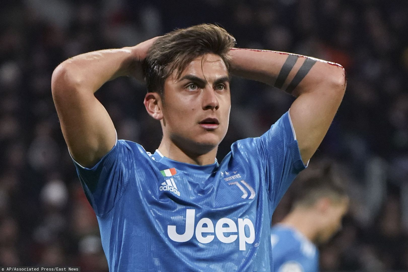 Paulo Dybala