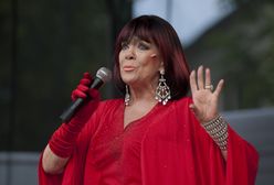 Pogrzeb Izabeli Skrybant-Dziewiątkowskiej. Artystka wszystko zaplanowała