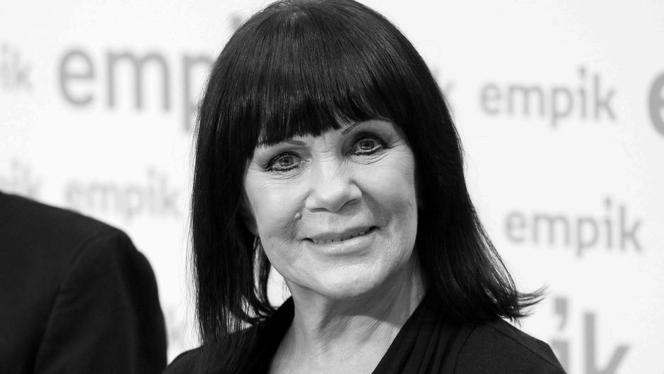Izabela Skrybant-Dziewiątkowska dwa lata walczyła z chorobą